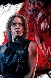 Hannah John-Kamen