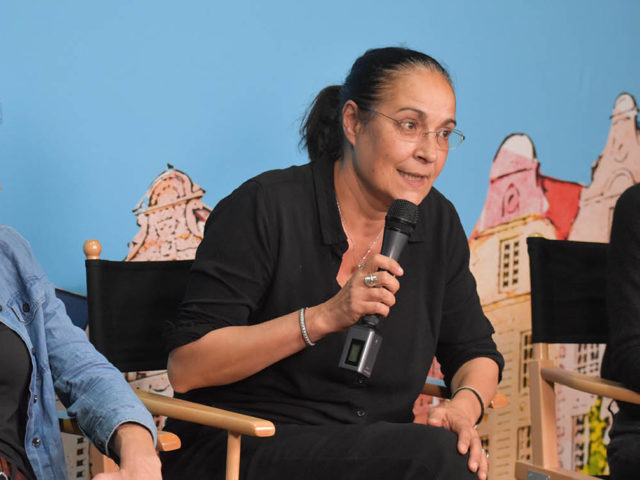 Arras Film Festival 2021 Jour 2 : Si Demain de Fabienne Godet