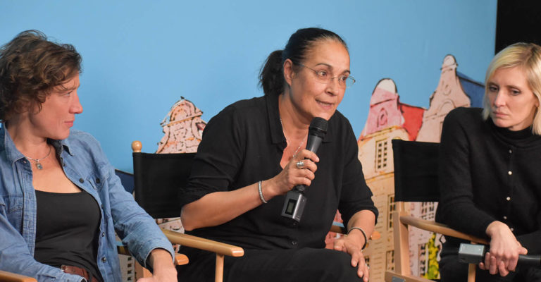Arras Film Festival 2021 Jour 2 : Si Demain de Fabienne Godet