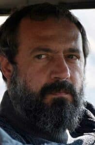 Mohammad Seddighimehr