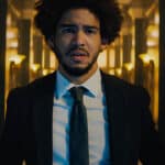 Jorge Lendeborg Jr.