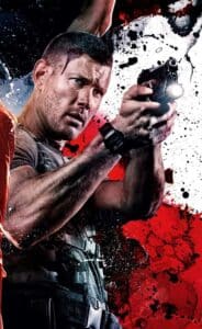 Tom Hopper