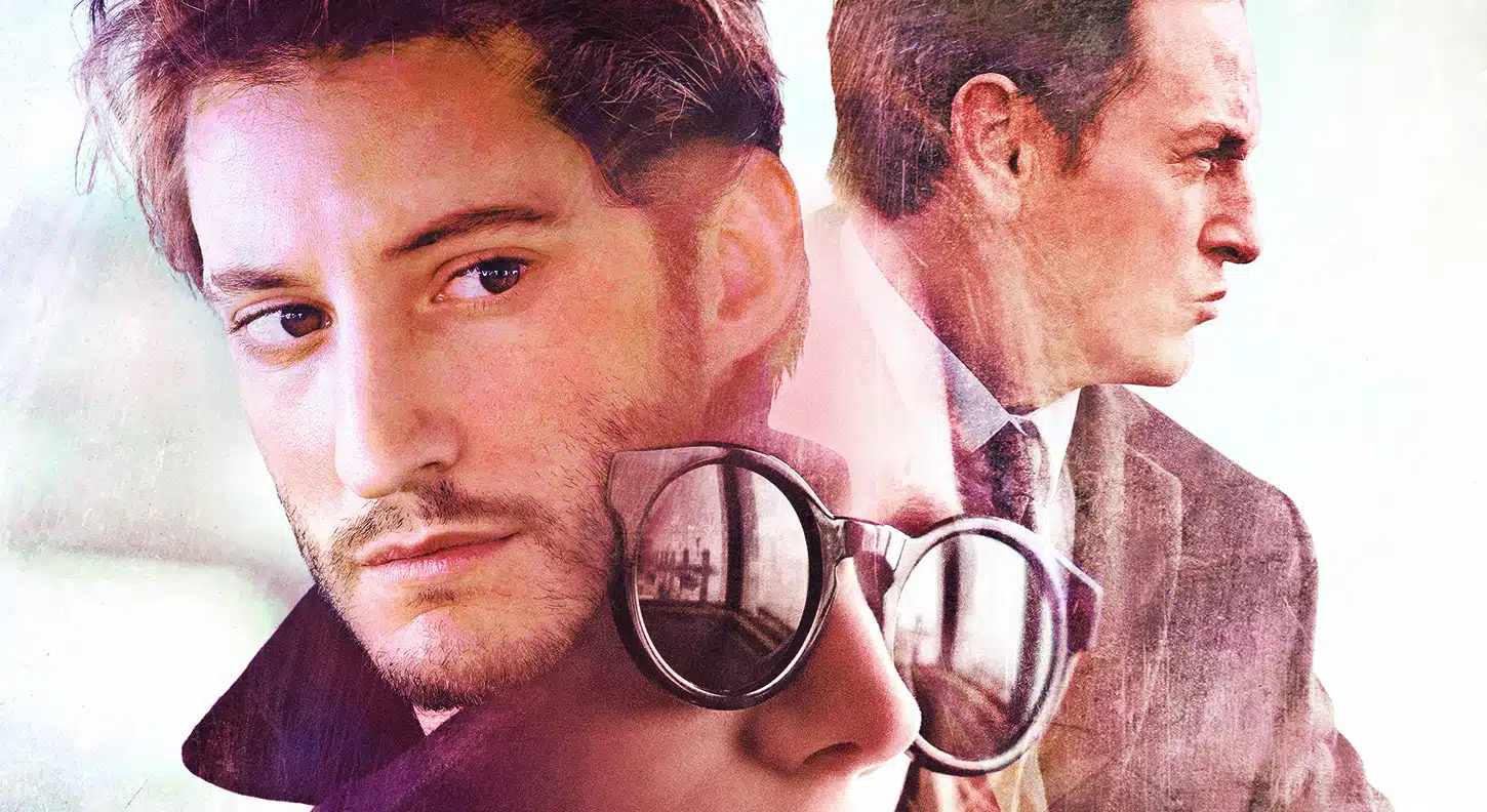 Bande-annonce de Amants de Nicole Garcia