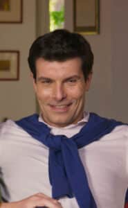 Christophe Paou