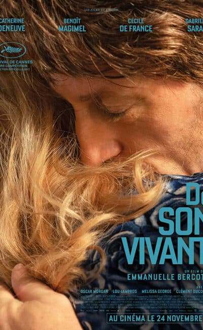 De son vivant, affiche
