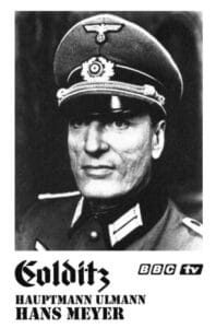 Hans Meyer
