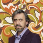Israel Elejalde