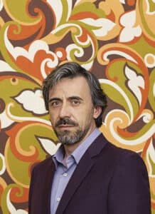 Israel Elejalde
