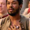 Kelvin Harrison Jr. dans Cyrano (2022)