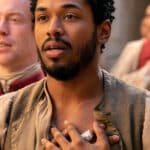 Kelvin Harrison Jr.