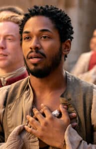 Kelvin Harrison Jr.