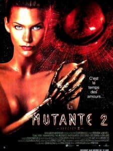 Natasha Henstridge