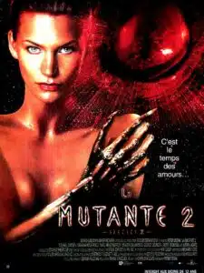 Natasha Henstridge