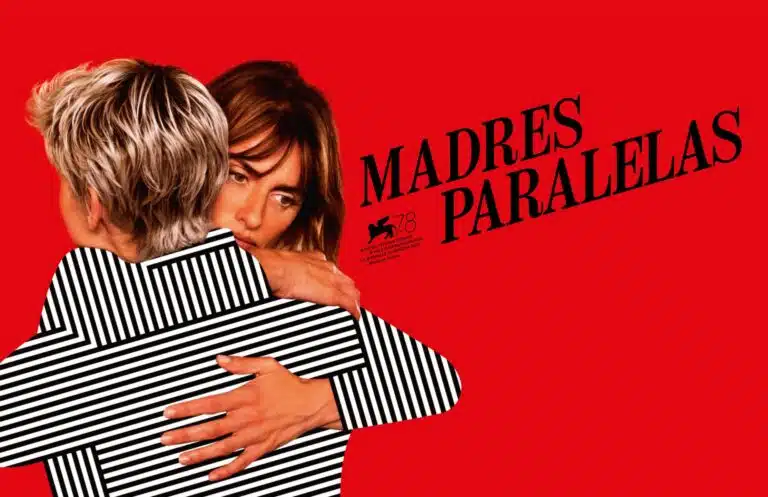 Box-Office Paris 14h : Madres paralelas de Pedro Almodóvar claironne