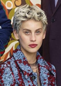 Milena Smit