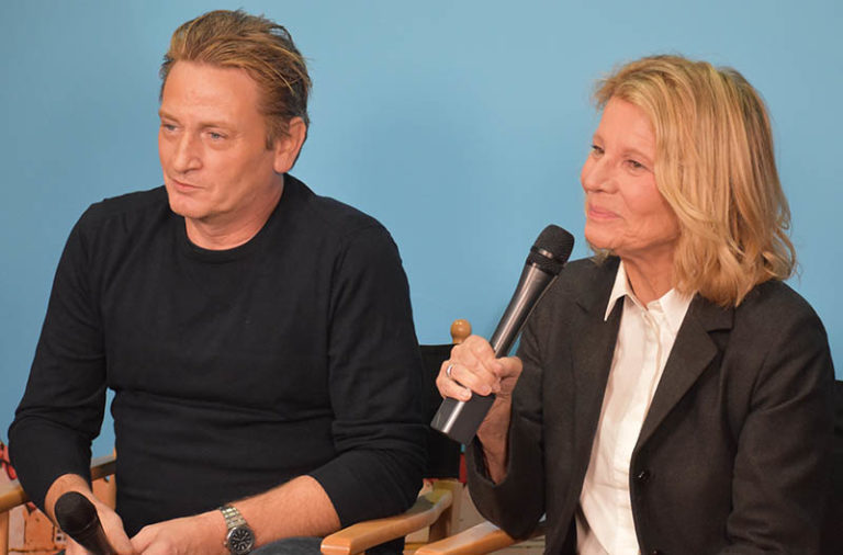 L’Arras Film Festival prépare sa compétition