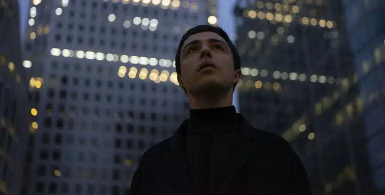 Perez : EP, clip, expo… Le grand retour