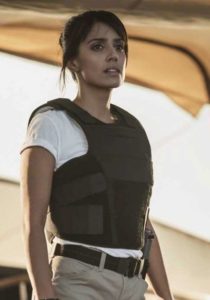 Ritu Arya