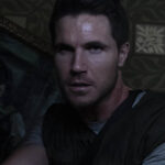 Robbie Amell