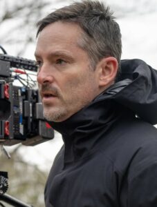 Scott Cooper