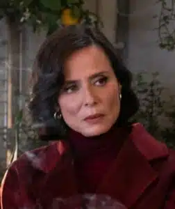 Aitana Sánchez-Gijón