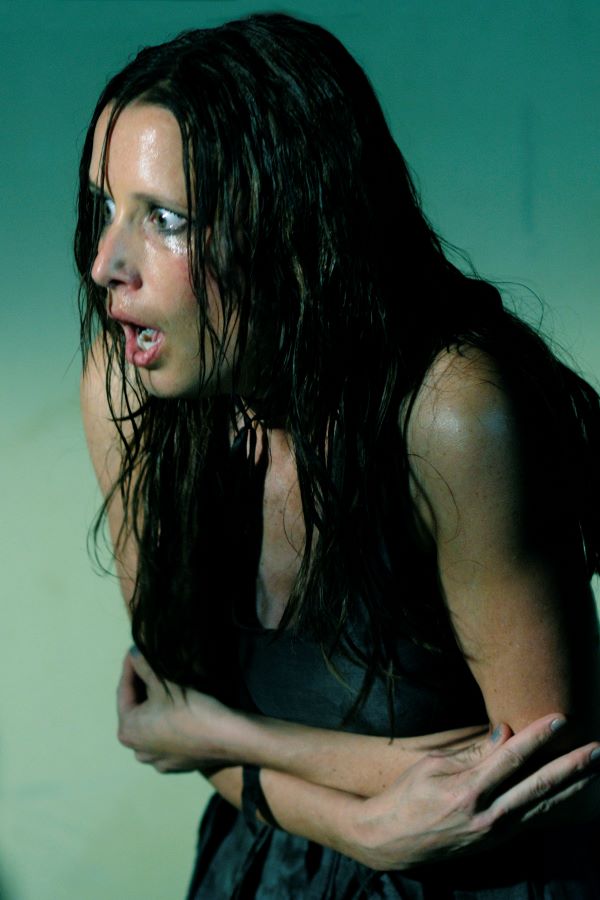 Shawnee Smith dans Saw VI de Kevin Greutert