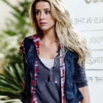 Amber Heard