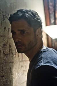 Eric Bana