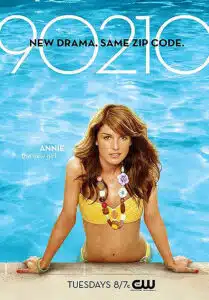 Shenae Grimes-Beech