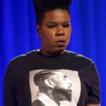 Leslie Jones