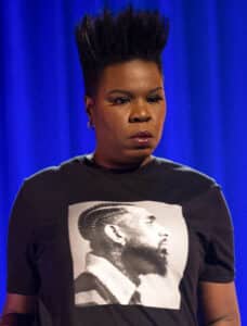 Leslie Jones