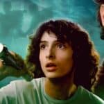 Finn Wolfhard