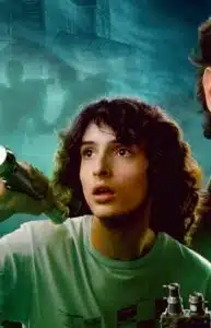 Finn Wolfhard