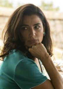 Luisa Ranieri