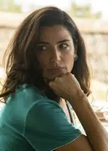 Luisa Ranieri
