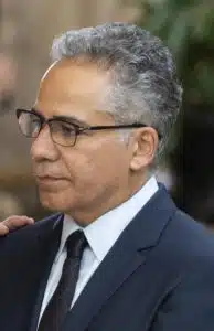 John Ortiz