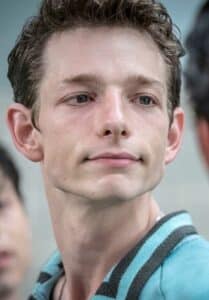 Mike Faist