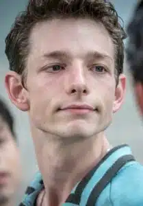 Mike Faist