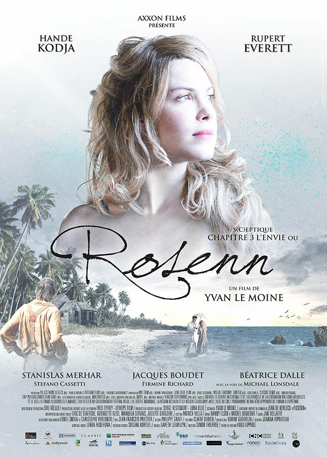 Rosenn, affiche