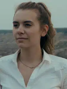 Carlee Ryski