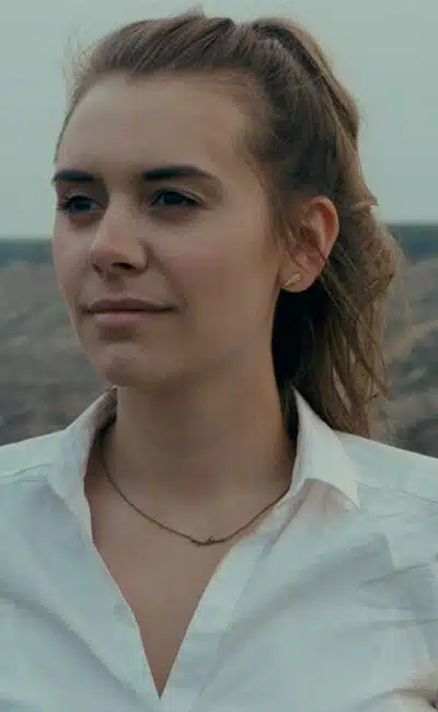 Carlee Ryski dans On the Rocks