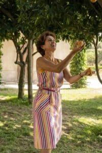 Teresa Saponangelo