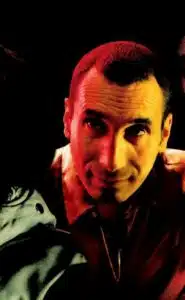 Zinedine Soualem