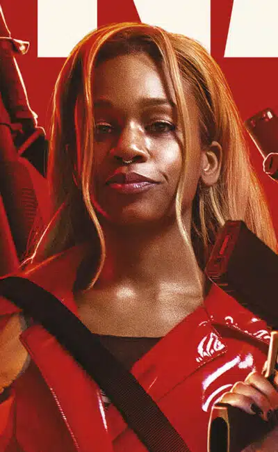 Abra dans Assassination Nation