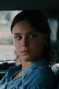 Angelina Woreth