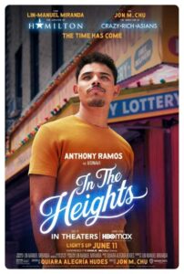 Anthony Ramos