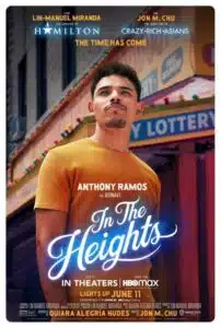 Anthony Ramos