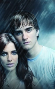 Landon Liboiron