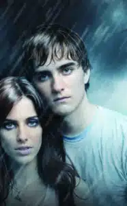Landon Liboiron
