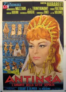 Haya Harareet